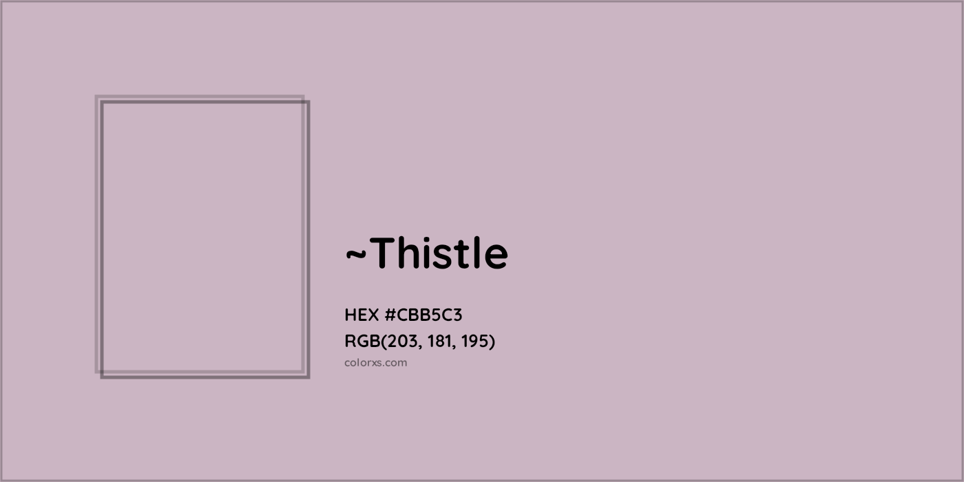 HEX #CBB5C3 Color Name, Color Code, Palettes, Similar Paints, Images