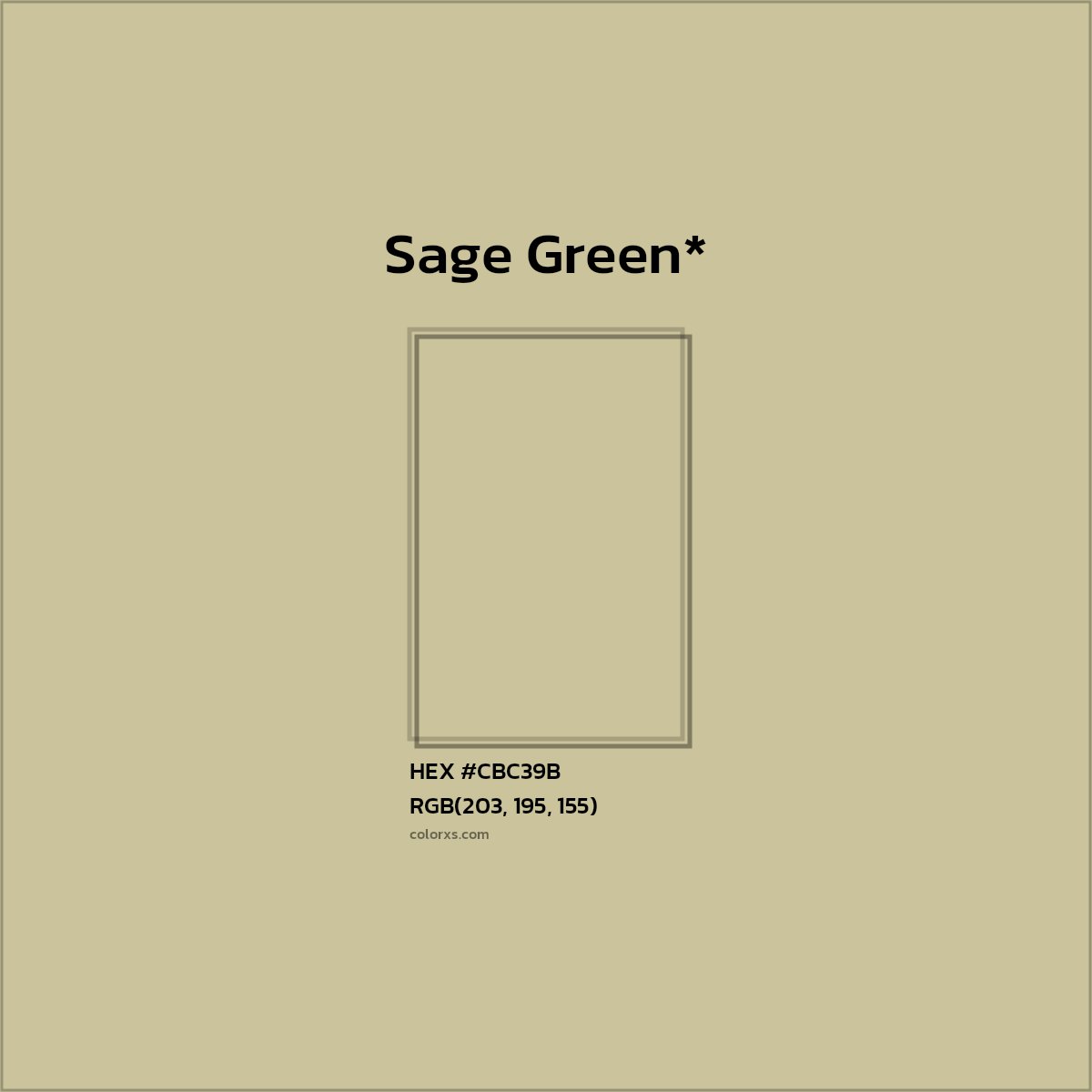 HEX #CBC39B Color Name, Color Code, Palettes, Similar Paints, Images