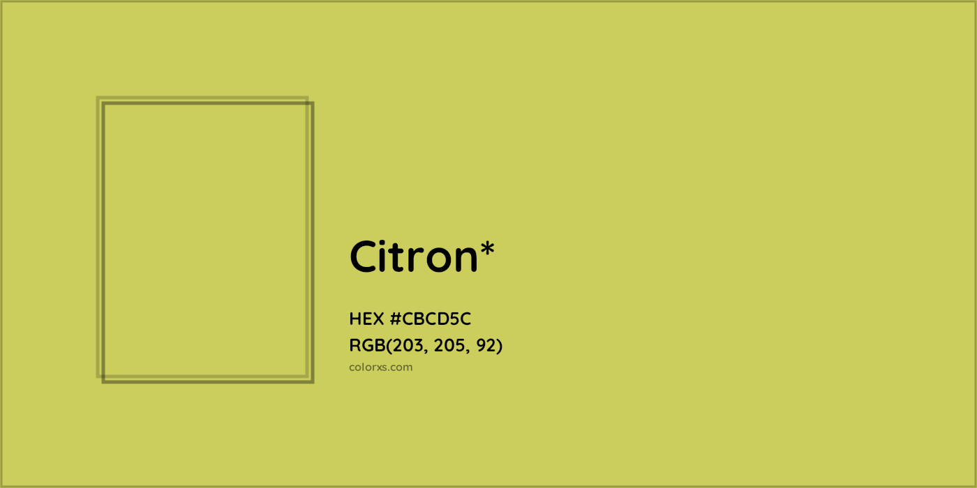HEX #CBCD5C Color Name, Color Code, Palettes, Similar Paints, Images