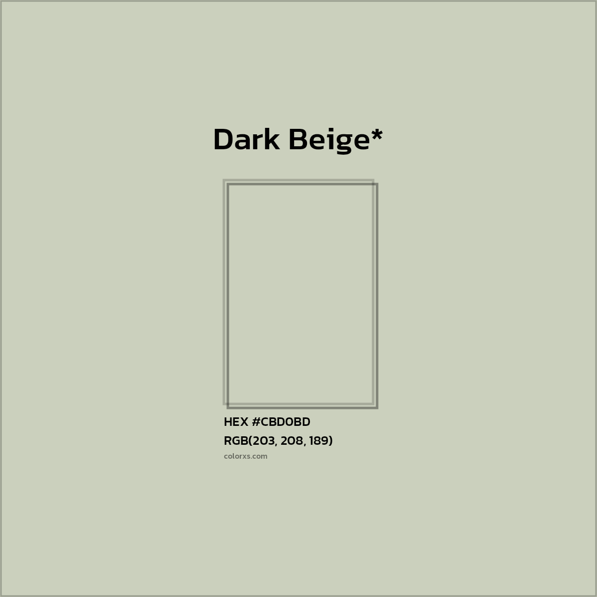 HEX #CBD0BD Color Name, Color Code, Palettes, Similar Paints, Images