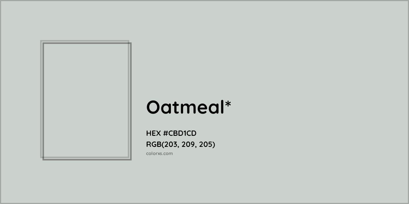 HEX #CBD1CD Color Name, Color Code, Palettes, Similar Paints, Images