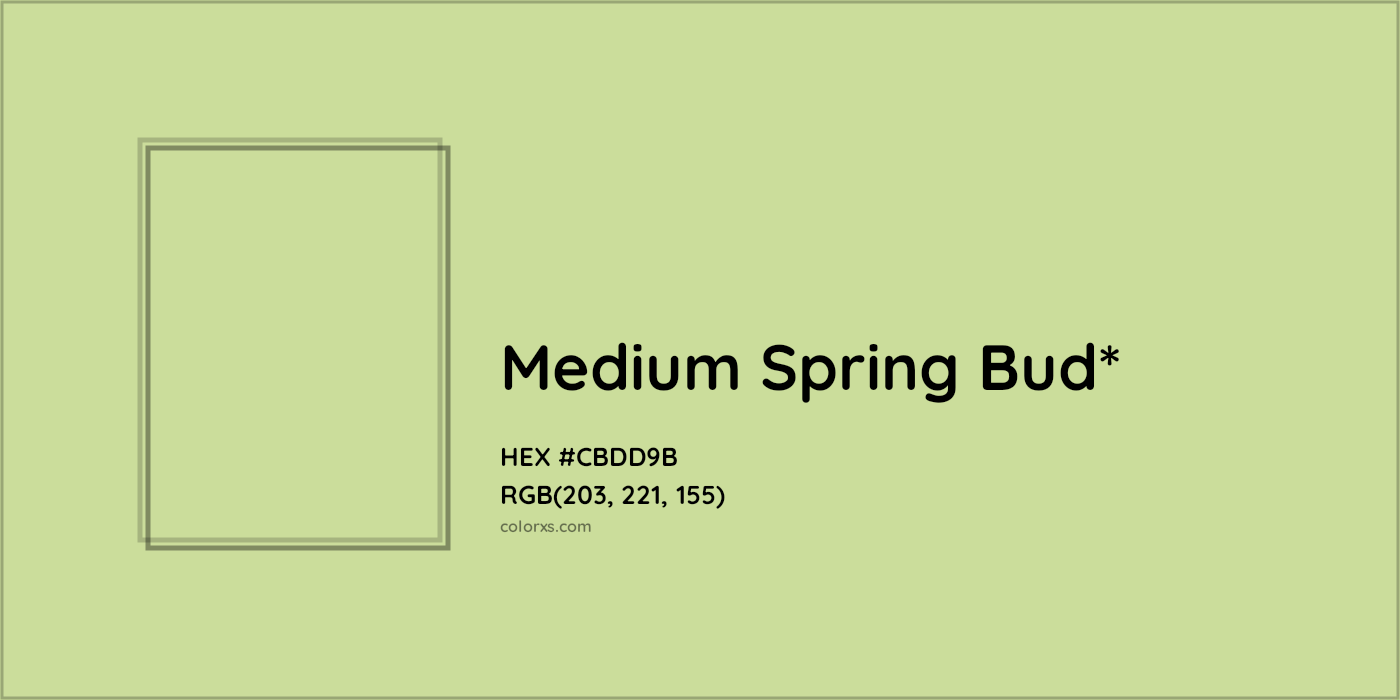 HEX #CBDD9B Color Name, Color Code, Palettes, Similar Paints, Images