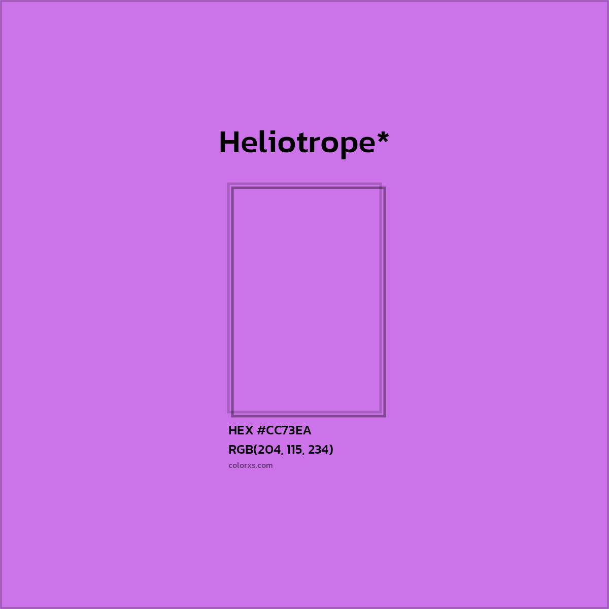 HEX #CC73EA Color Name, Color Code, Palettes, Similar Paints, Images