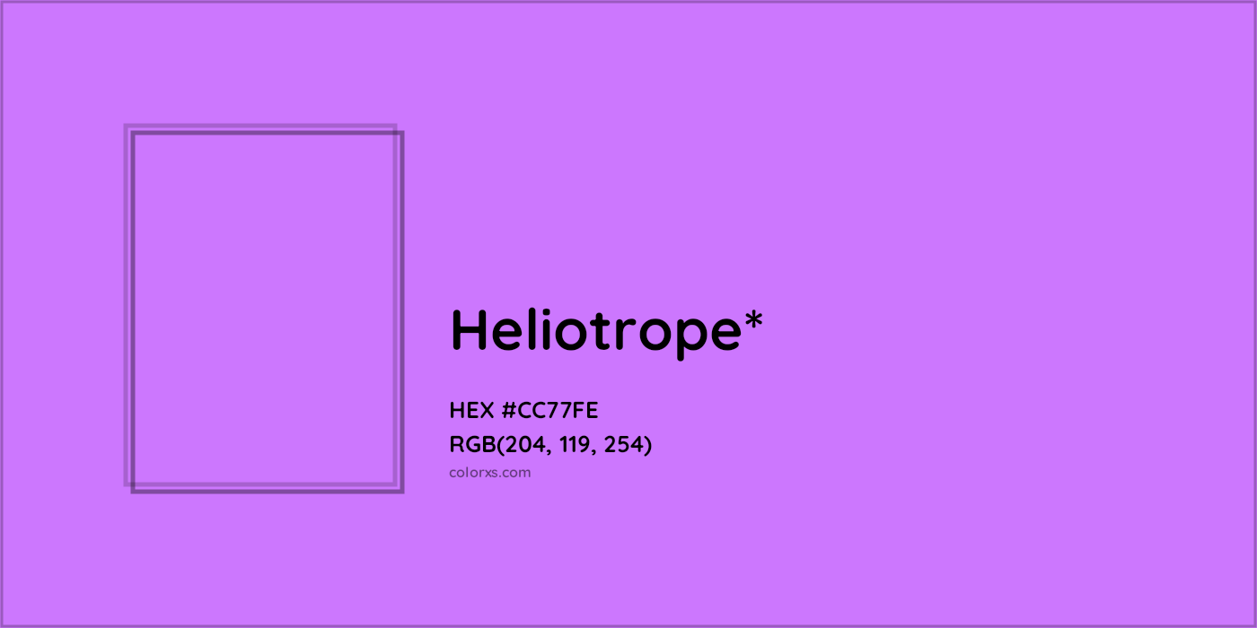 HEX #CC77FE Color Name, Color Code, Palettes, Similar Paints, Images