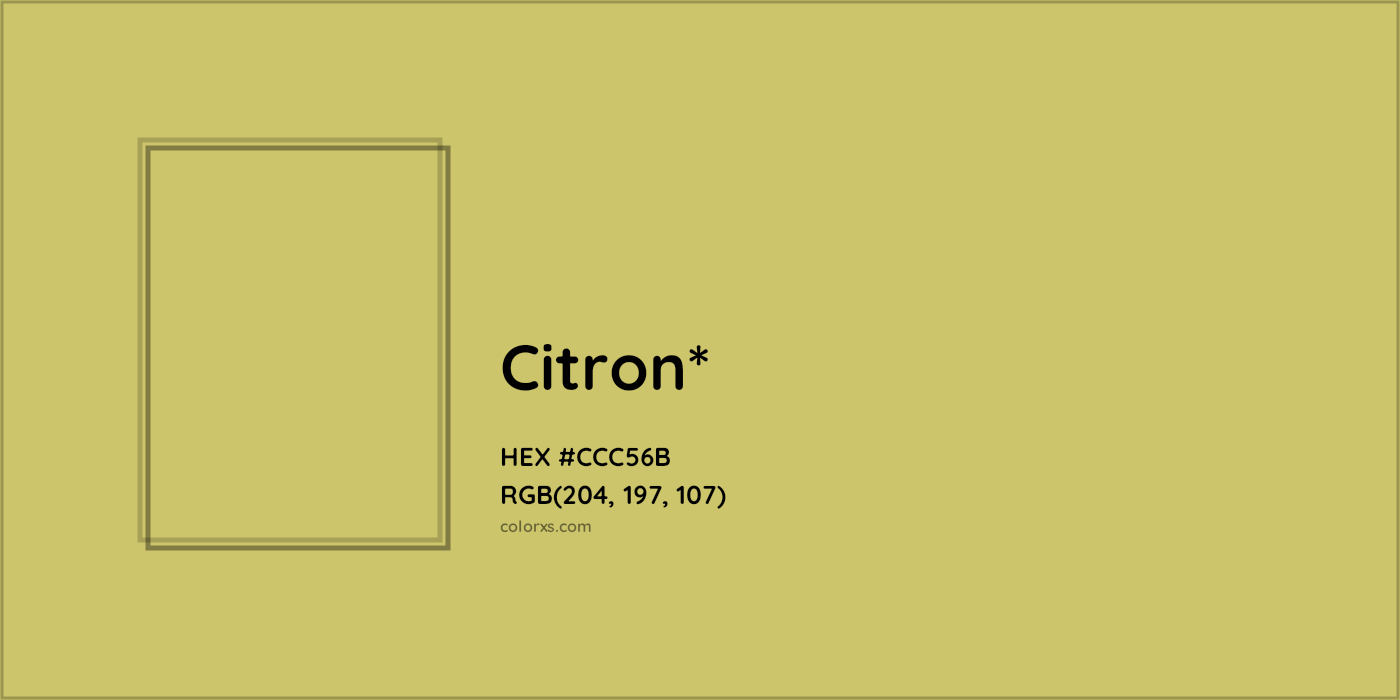 HEX #CCC56B Color Name, Color Code, Palettes, Similar Paints, Images