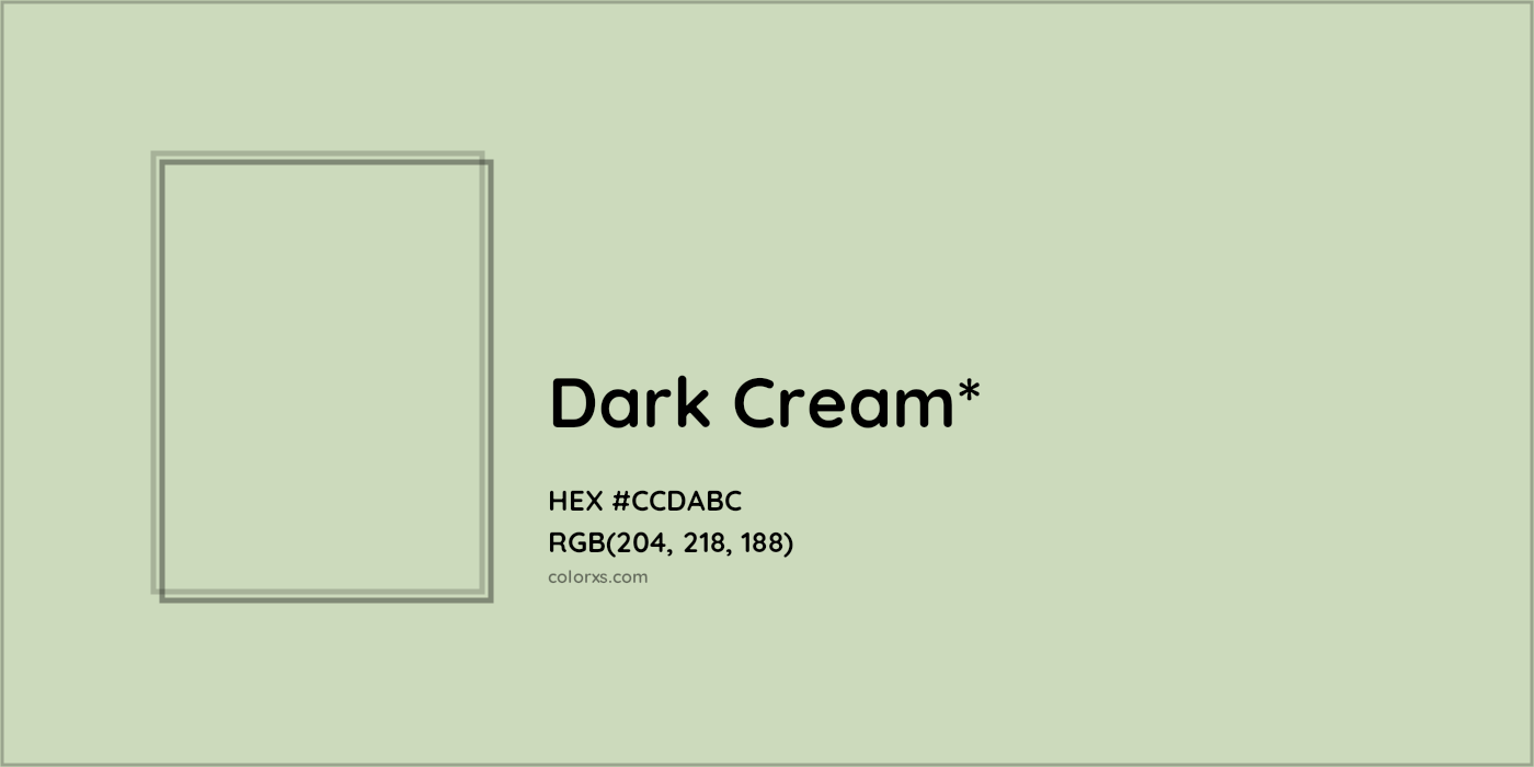HEX #CCDABC Color Name, Color Code, Palettes, Similar Paints, Images