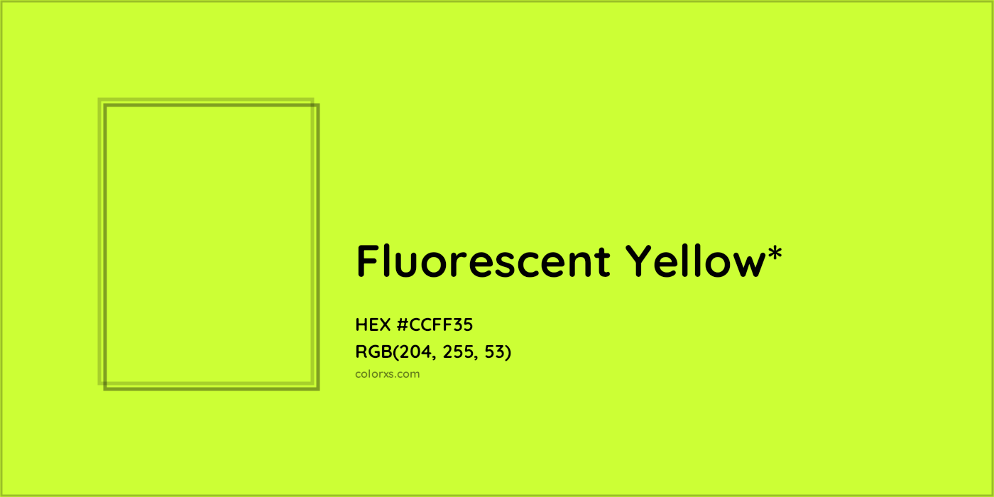 HEX #CCFF35 Color Name, Color Code, Palettes, Similar Paints, Images