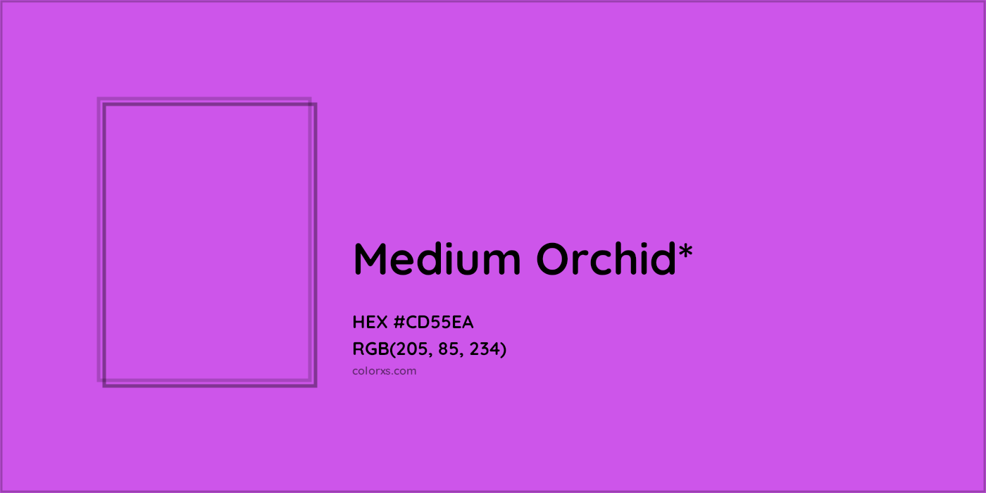 HEX #CD55EA Color Name, Color Code, Palettes, Similar Paints, Images