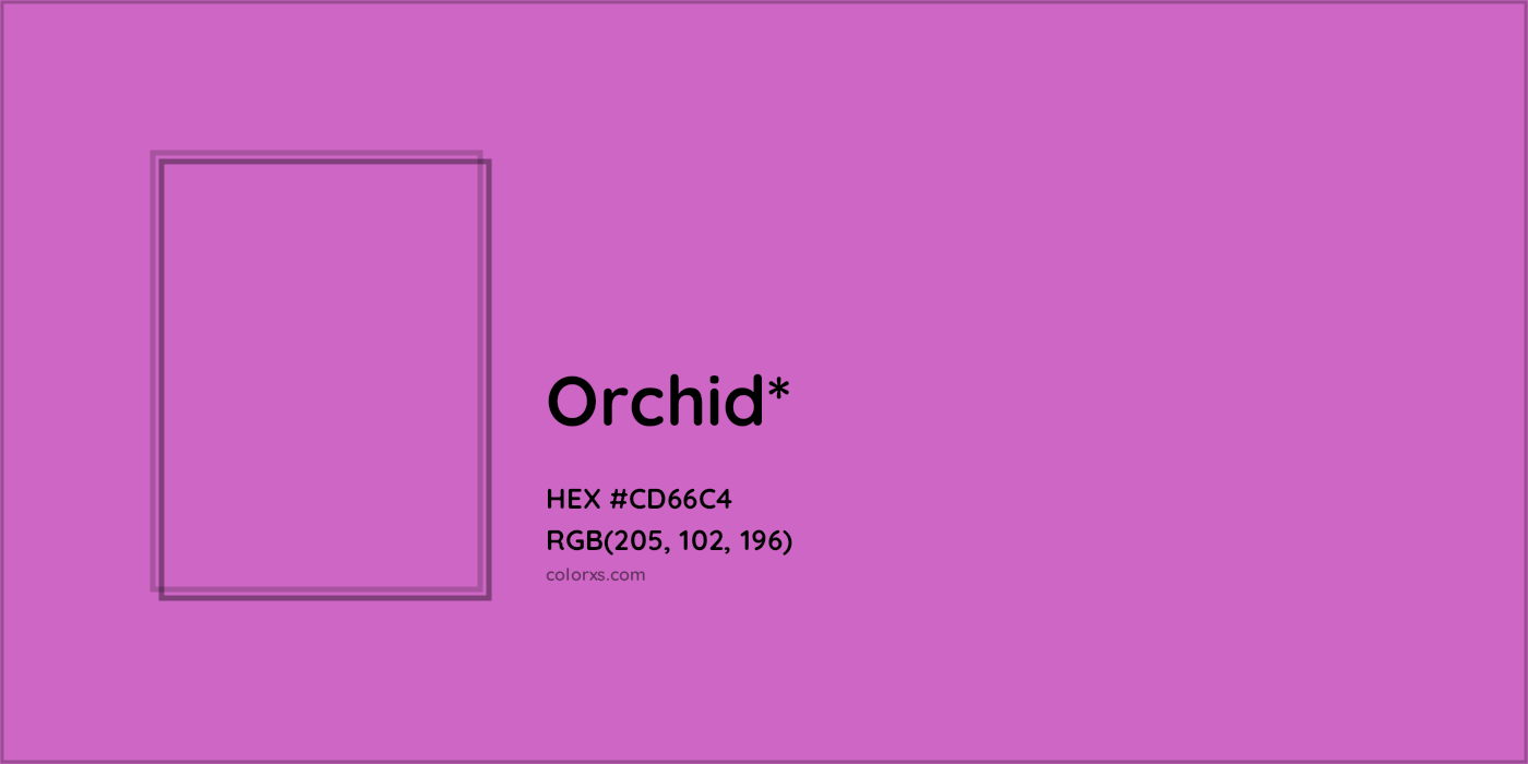 HEX #CD66C4 Color Name, Color Code, Palettes, Similar Paints, Images