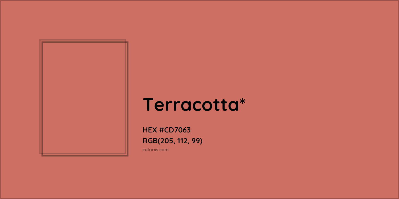 HEX #CD7063 Color Name, Color Code, Palettes, Similar Paints, Images