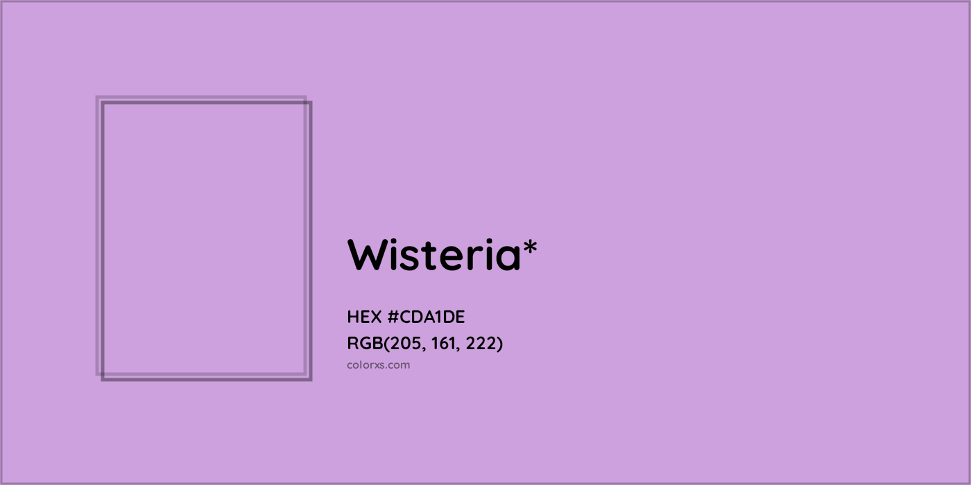 HEX #CDA1DE Color Name, Color Code, Palettes, Similar Paints, Images