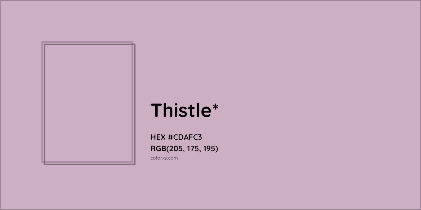 HEX #CDAFC3 Color Name, Color Code, Palettes, Similar Paints, Images