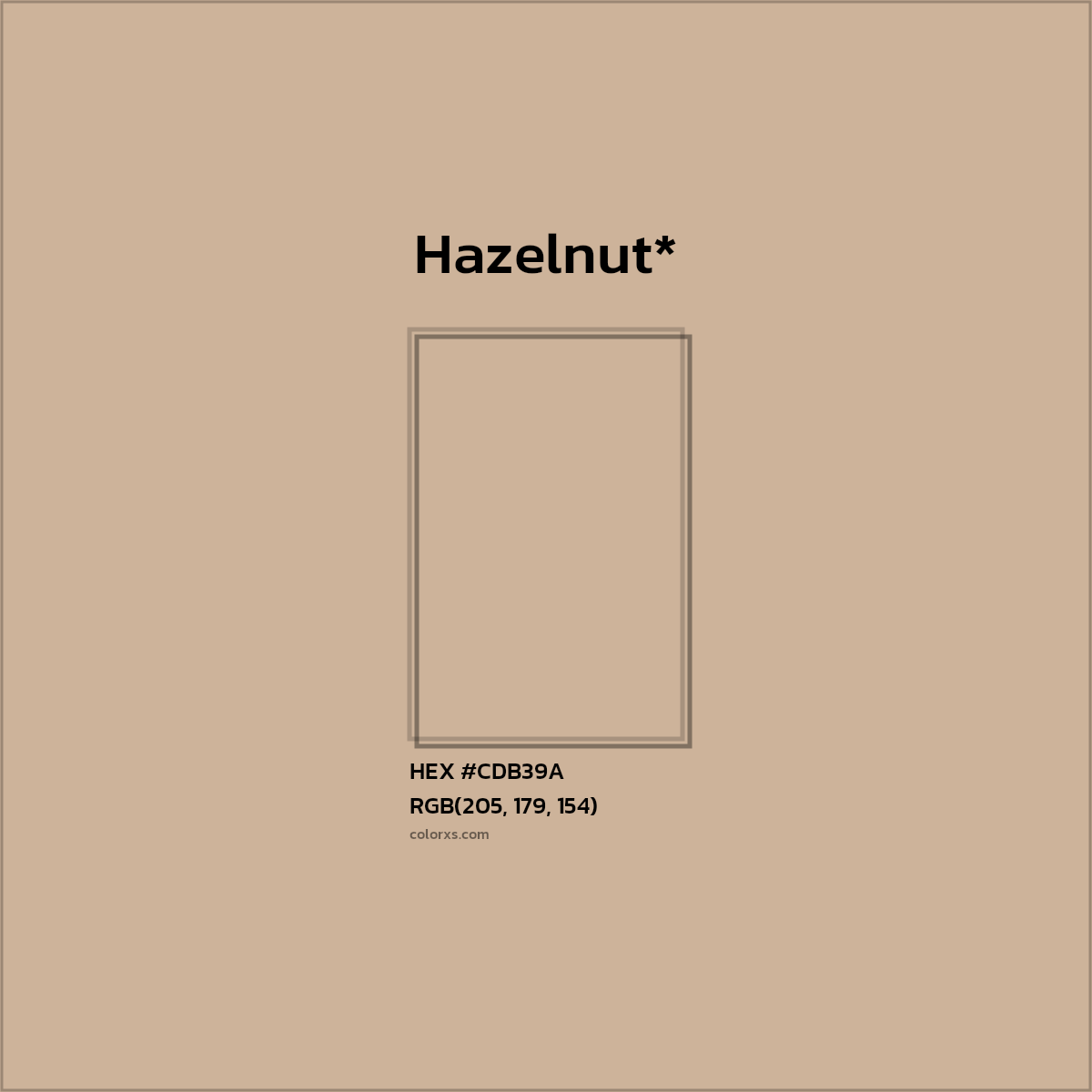 HEX #CDB39A Color Name, Color Code, Palettes, Similar Paints, Images