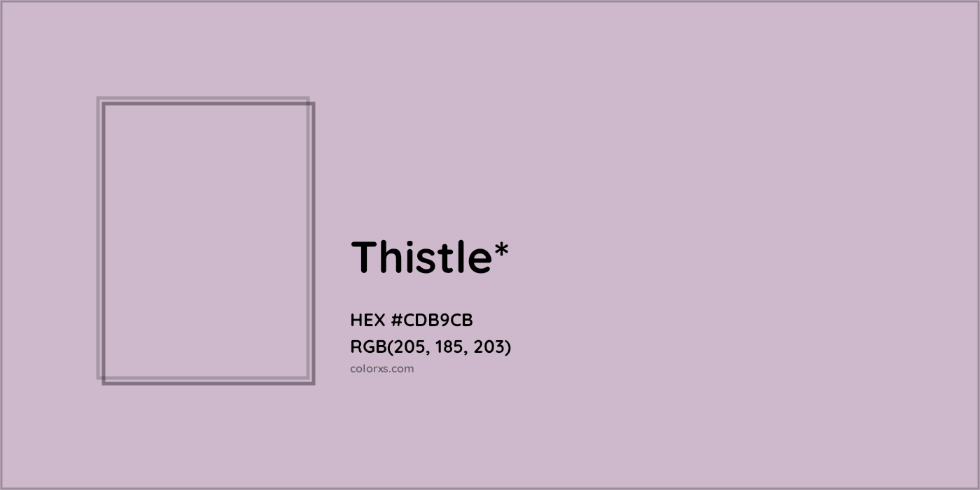 HEX #CDB9CB Color Name, Color Code, Palettes, Similar Paints, Images