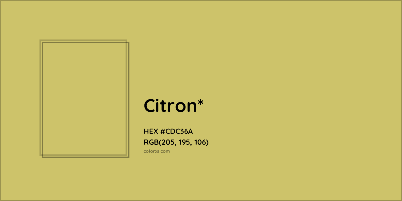 HEX #CDC36A Color Name, Color Code, Palettes, Similar Paints, Images
