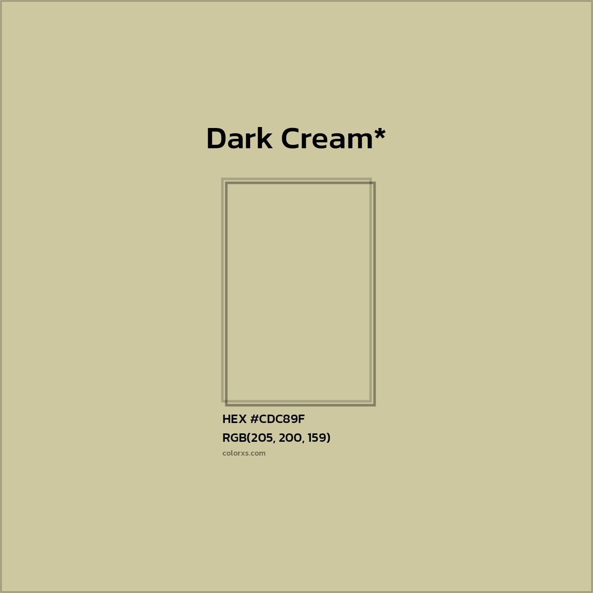 HEX #CDC89F Color Name, Color Code, Palettes, Similar Paints, Images