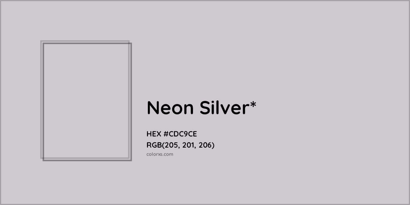 HEX #CDC9CE Color Name, Color Code, Palettes, Similar Paints, Images