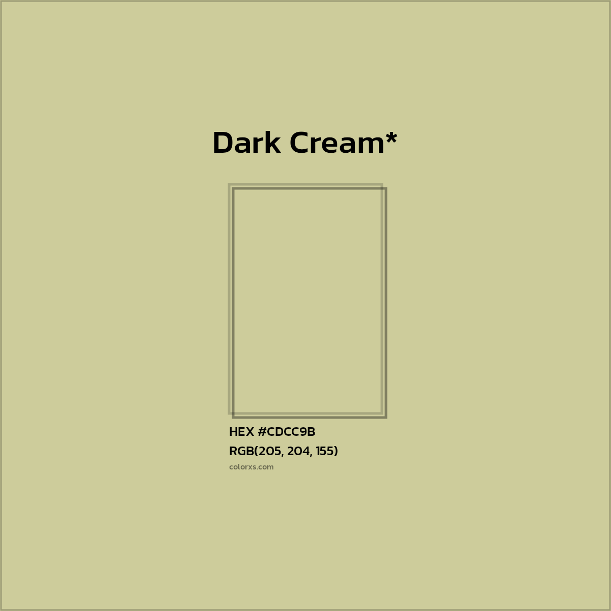 HEX #CDCC9B Color Name, Color Code, Palettes, Similar Paints, Images