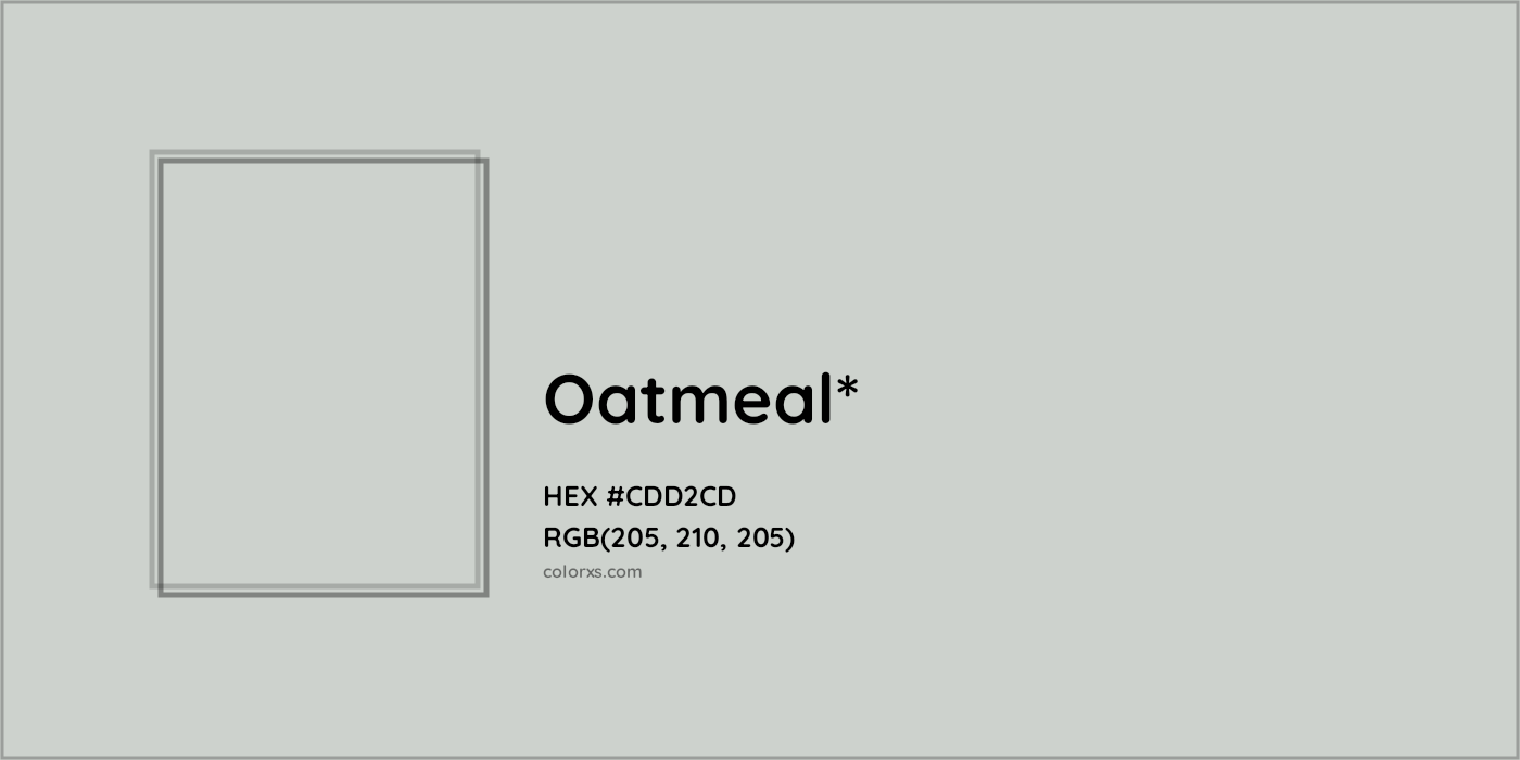 HEX #CDD2CD Color Name, Color Code, Palettes, Similar Paints, Images