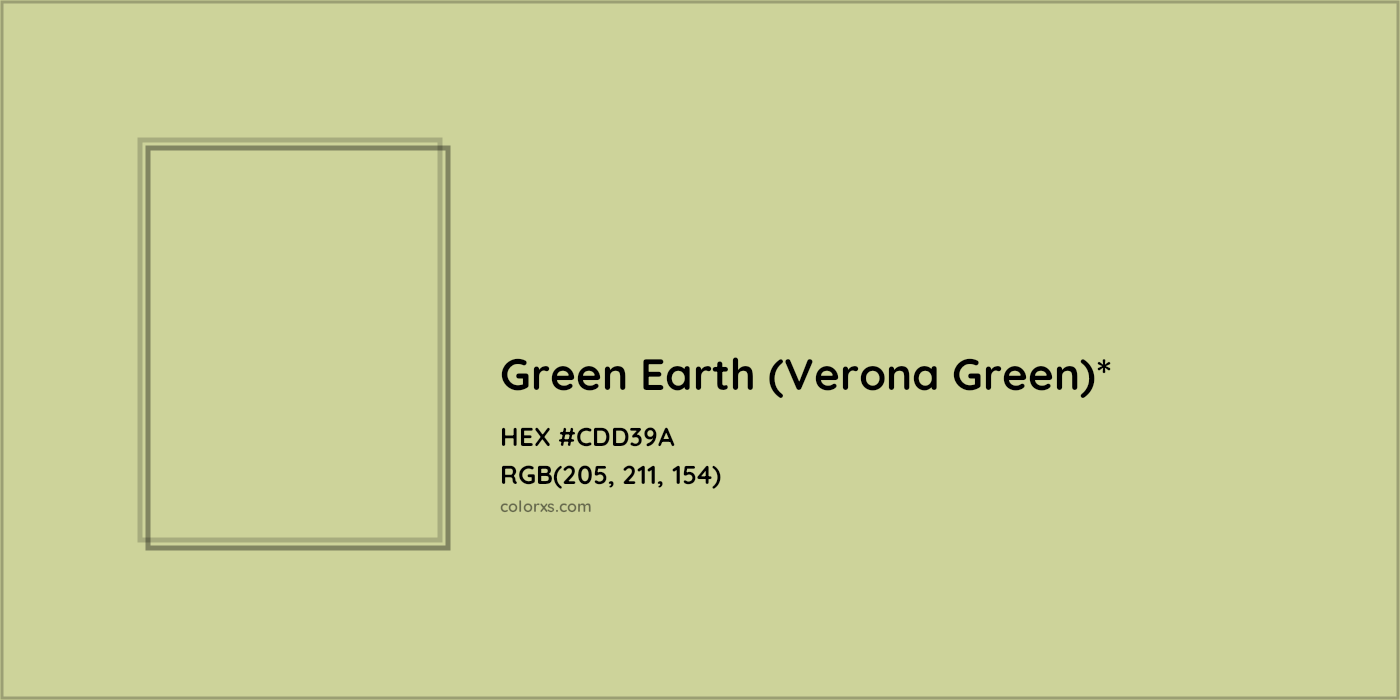 HEX #CDD39A Color Name, Color Code, Palettes, Similar Paints, Images