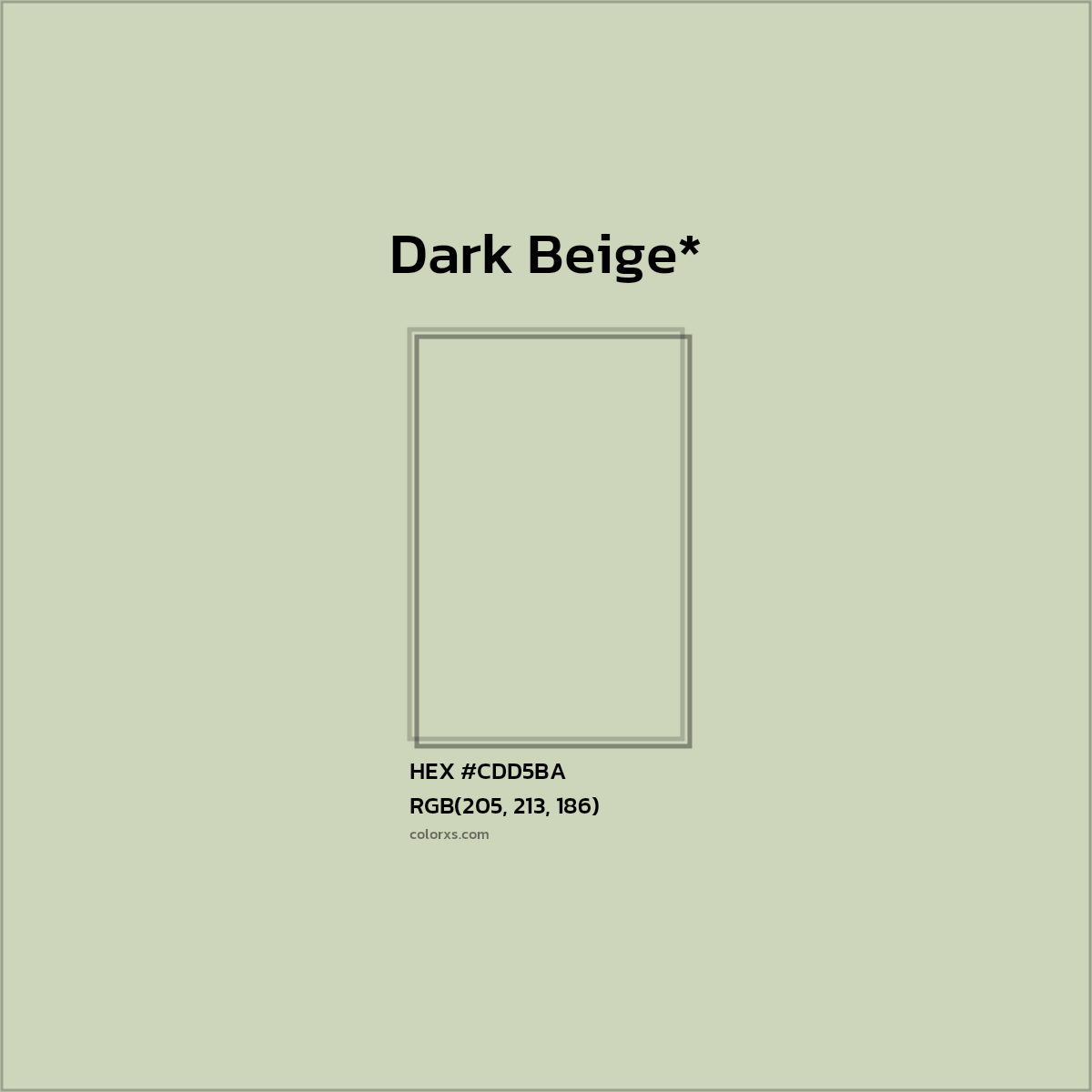 HEX #CDD5BA Color Name, Color Code, Palettes, Similar Paints, Images