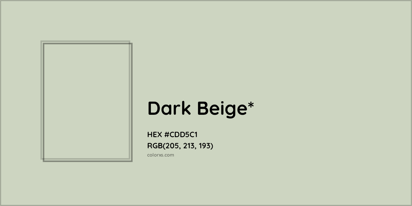 HEX #CDD5C1 Color Name, Color Code, Palettes, Similar Paints, Images