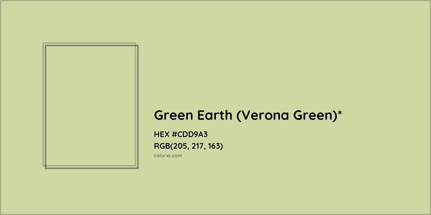 HEX #CDD9A3 Color Name, Color Code, Palettes, Similar Paints, Images