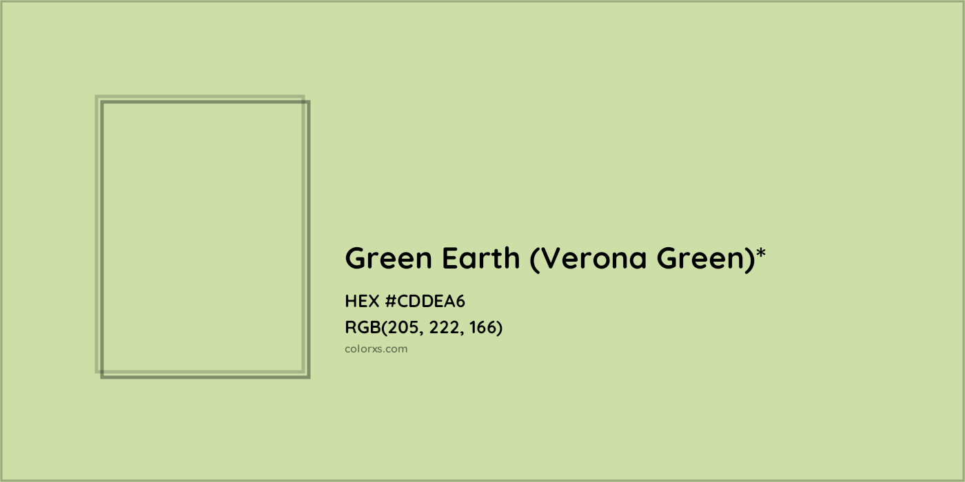 HEX #CDDEA6 Color Name, Color Code, Palettes, Similar Paints, Images