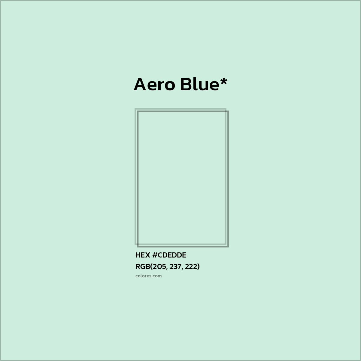 HEX #CDEDDE Color Name, Color Code, Palettes, Similar Paints, Images