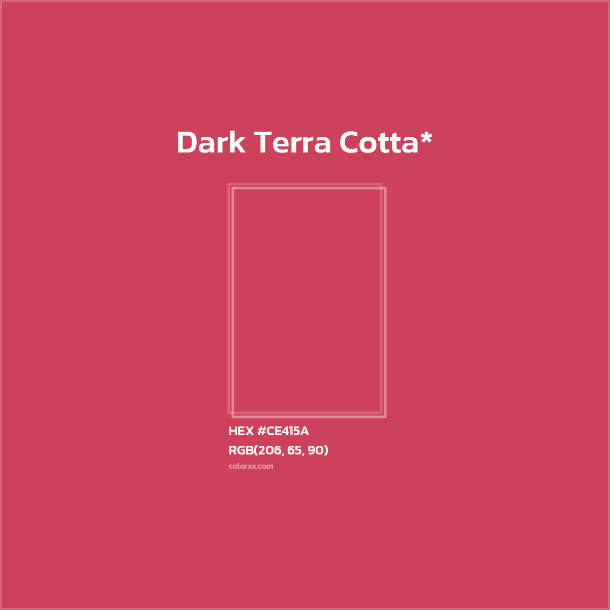 HEX #CE415A Color Name, Color Code, Palettes, Similar Paints, Images