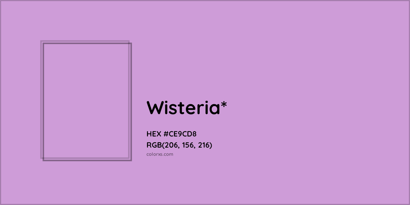 HEX #CE9CD8 Color Name, Color Code, Palettes, Similar Paints, Images