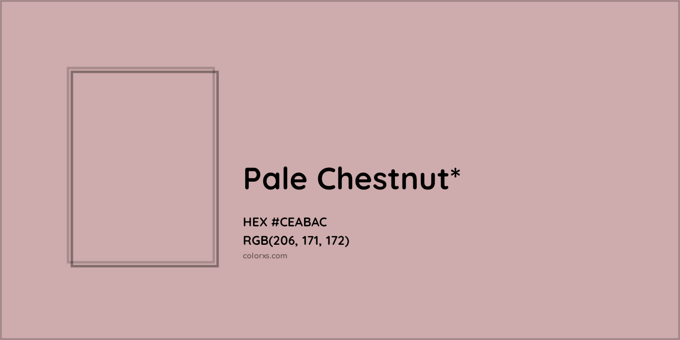 HEX #CEABAC Color Name, Color Code, Palettes, Similar Paints, Images