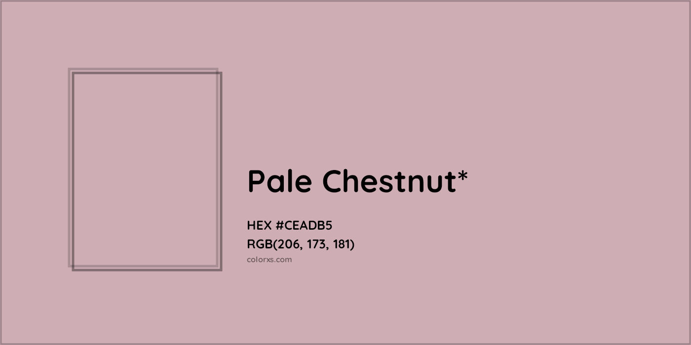 HEX #CEADB5 Color Name, Color Code, Palettes, Similar Paints, Images