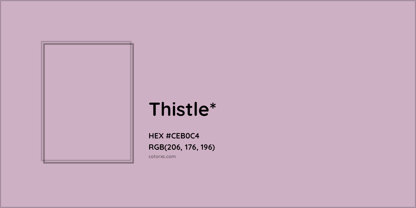 HEX #CEB0C4 Color Name, Color Code, Palettes, Similar Paints, Images