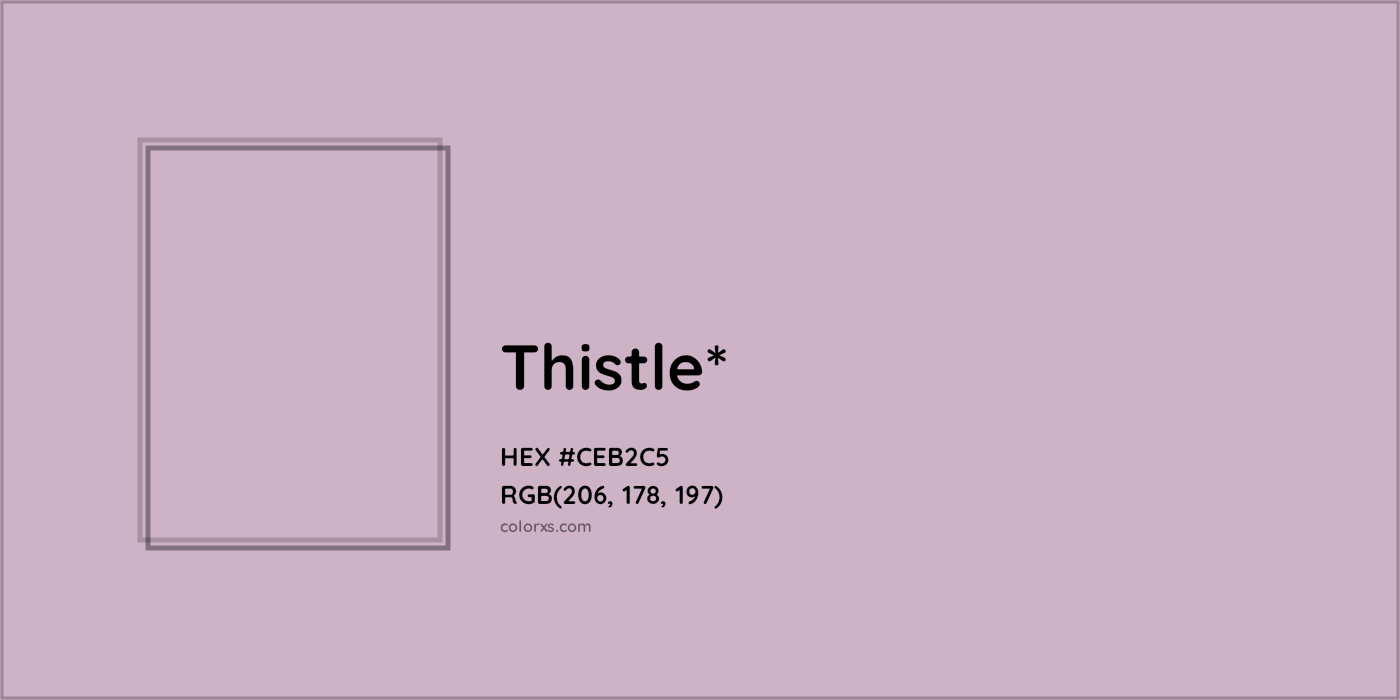 HEX #CEB2C5 Color Name, Color Code, Palettes, Similar Paints, Images