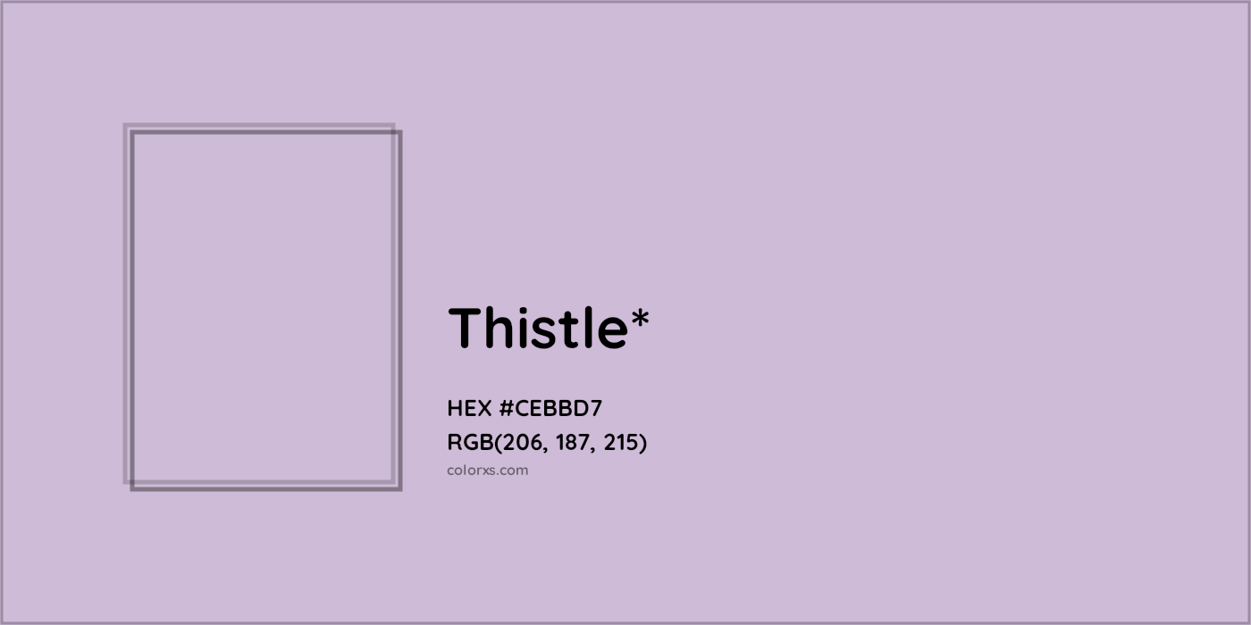 HEX #CEBBD7 Color Name, Color Code, Palettes, Similar Paints, Images
