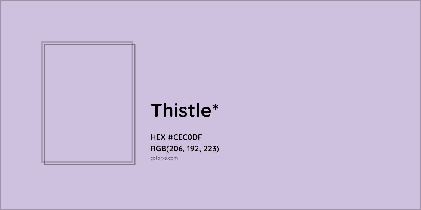 HEX #CEC0DF Color Name, Color Code, Palettes, Similar Paints, Images