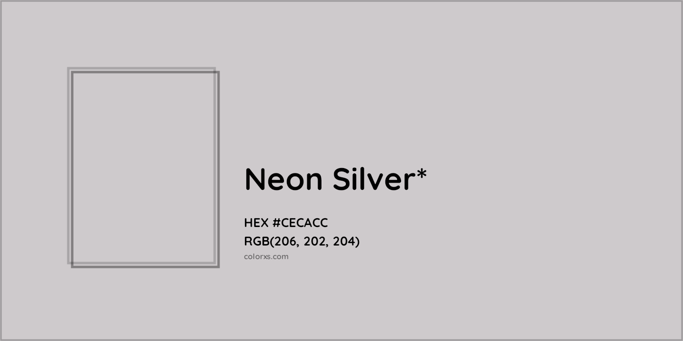 HEX #CECACC Color Name, Color Code, Palettes, Similar Paints, Images