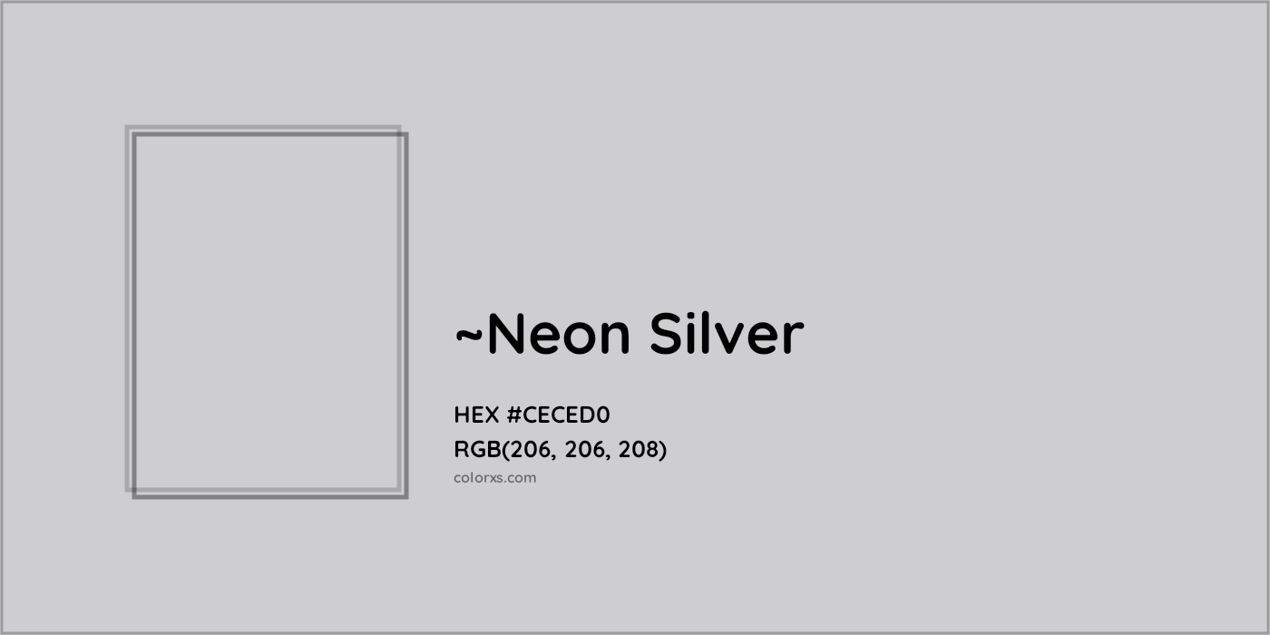 HEX #CECED0 Color Name, Color Code, Palettes, Similar Paints, Images