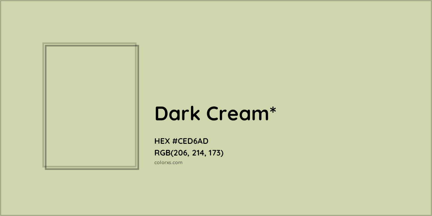 HEX #CED6AD Color Name, Color Code, Palettes, Similar Paints, Images