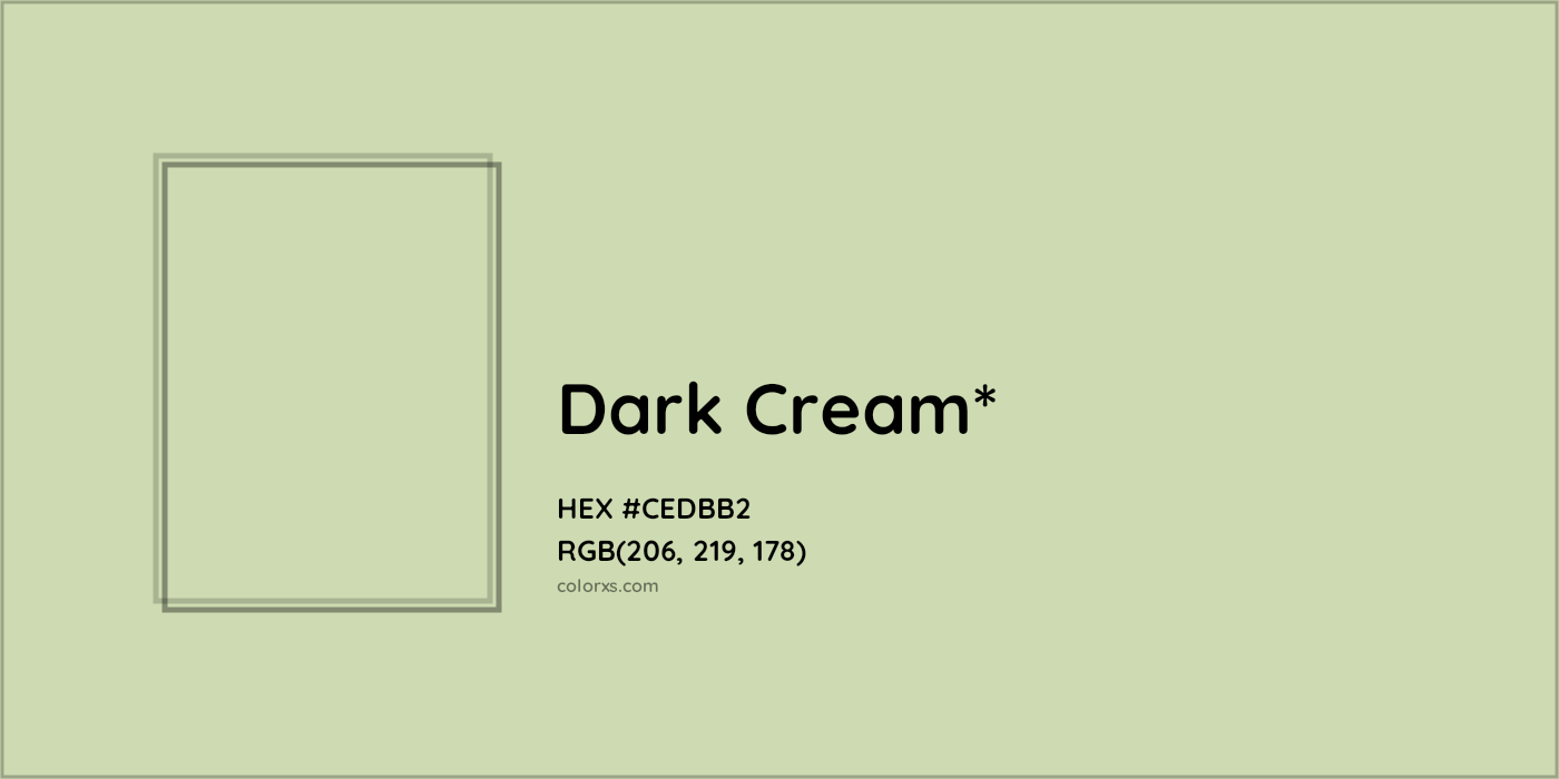 HEX #CEDBB2 Color Name, Color Code, Palettes, Similar Paints, Images