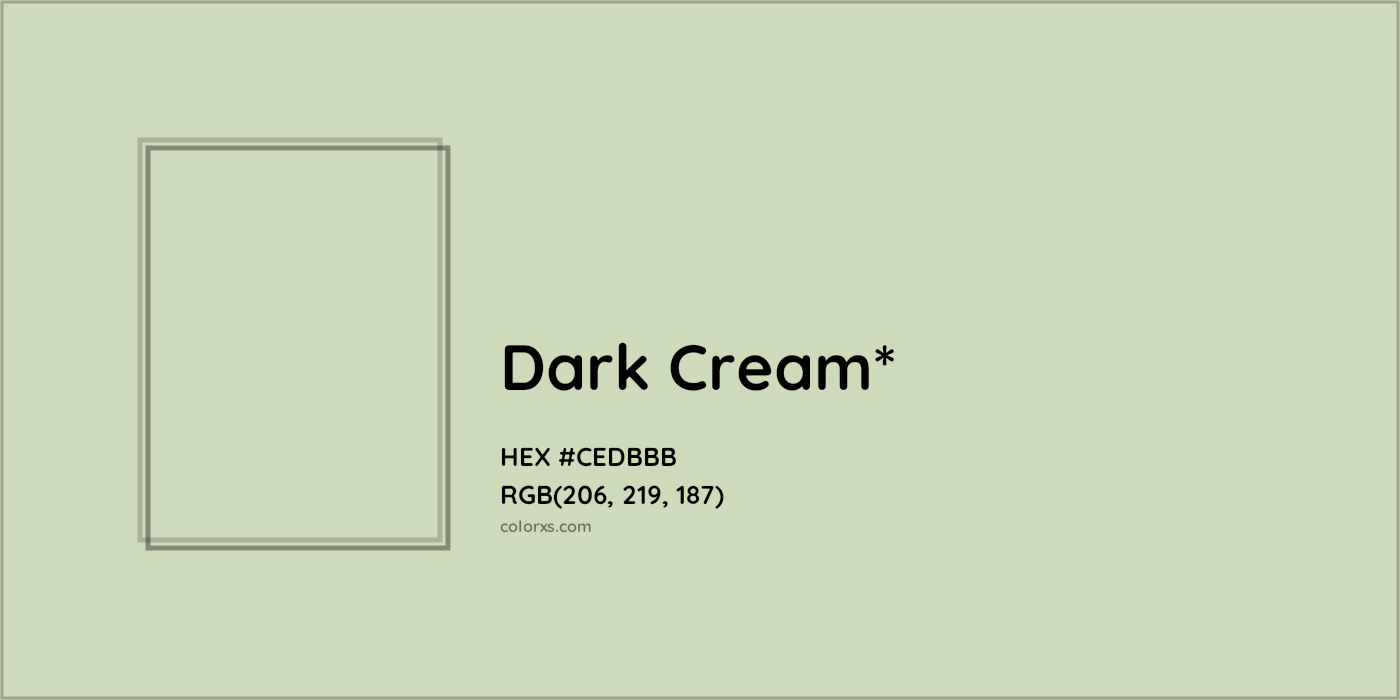 HEX #CEDBBB Color Name, Color Code, Palettes, Similar Paints, Images