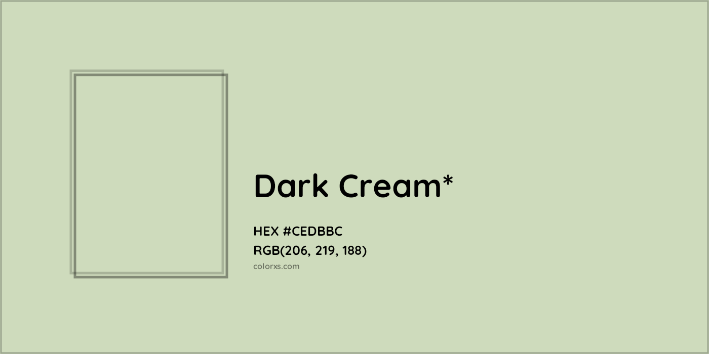 HEX #CEDBBC Color Name, Color Code, Palettes, Similar Paints, Images