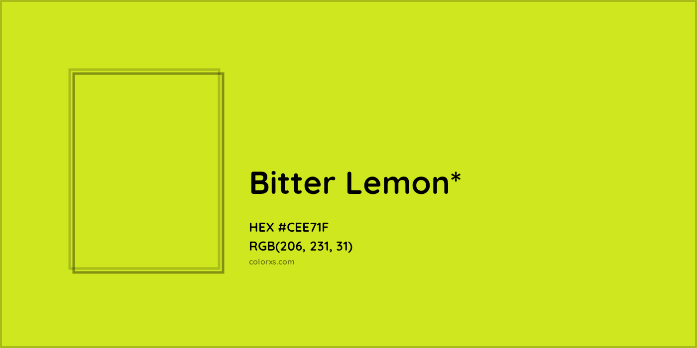 HEX #CEE71F Color Name, Color Code, Palettes, Similar Paints, Images
