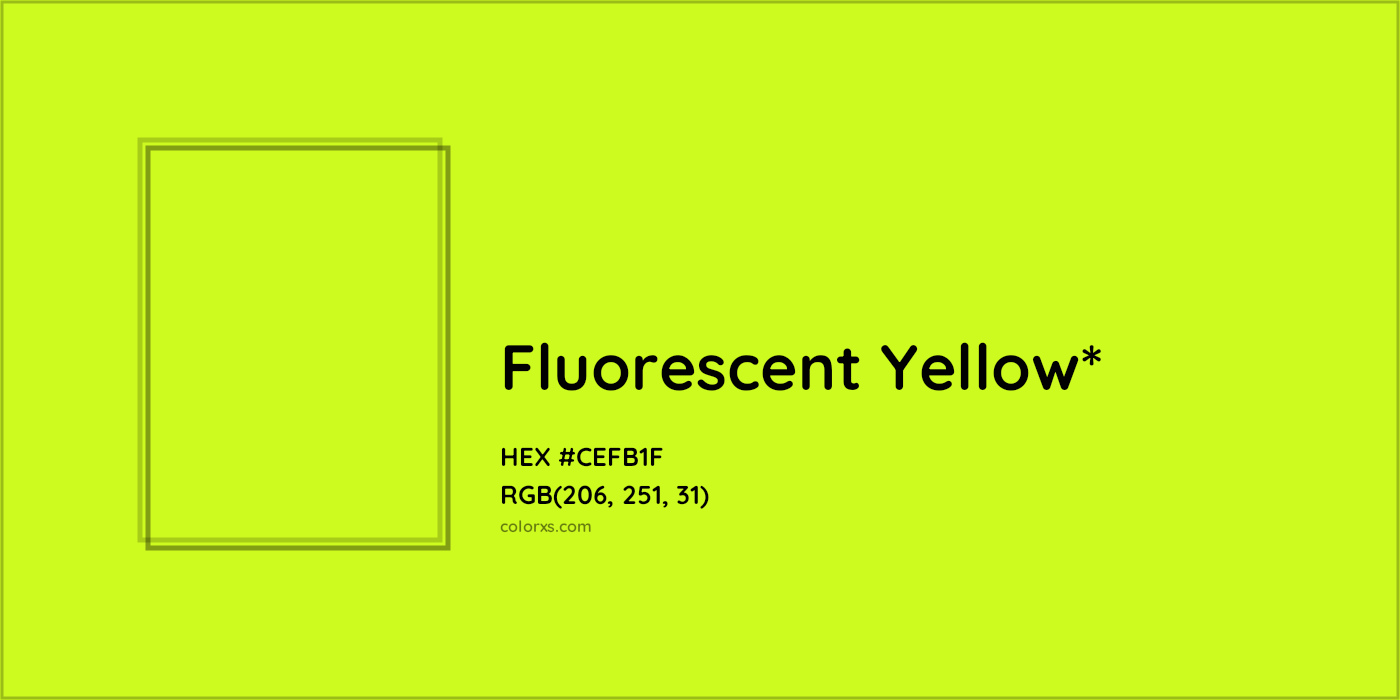 HEX #CEFB1F Color Name, Color Code, Palettes, Similar Paints, Images