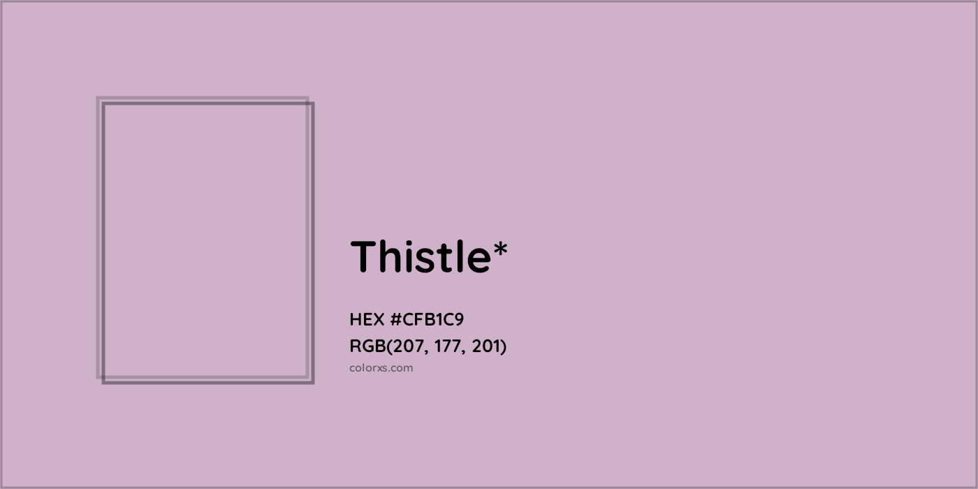 HEX #CFB1C9 Color Name, Color Code, Palettes, Similar Paints, Images