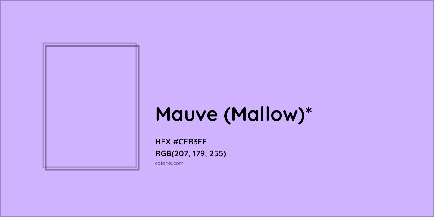 HEX #CFB3FF Color Name, Color Code, Palettes, Similar Paints, Images