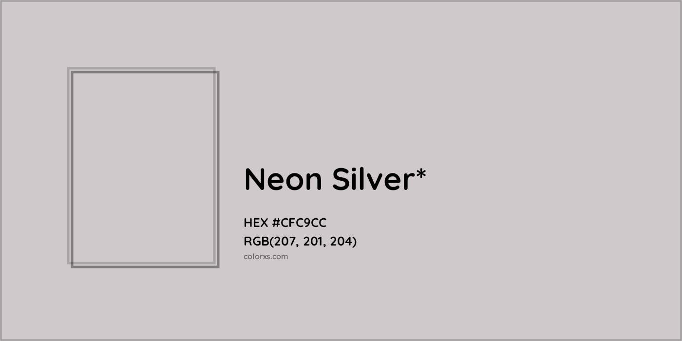 HEX #CFC9CC Color Name, Color Code, Palettes, Similar Paints, Images