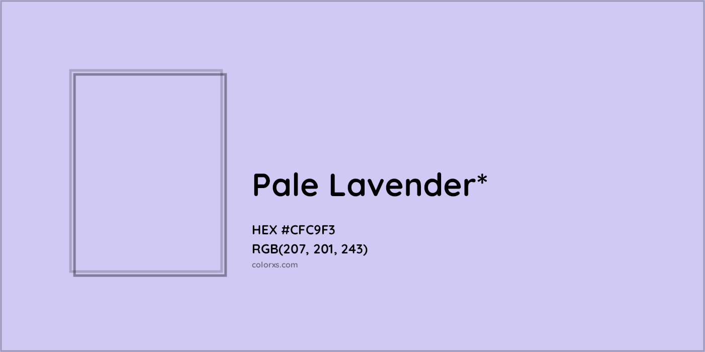 HEX #CFC9F3 Color Name, Color Code, Palettes, Similar Paints, Images
