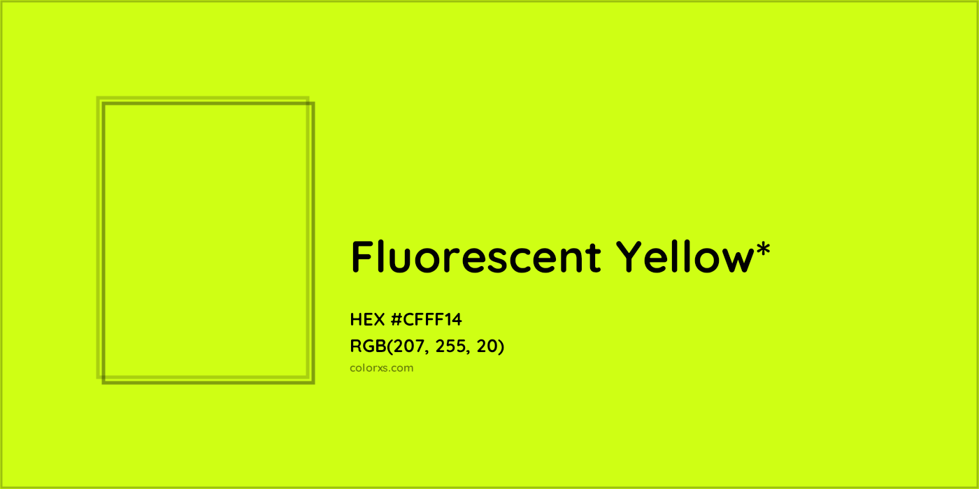 HEX #CFFF14 Color Name, Color Code, Palettes, Similar Paints, Images